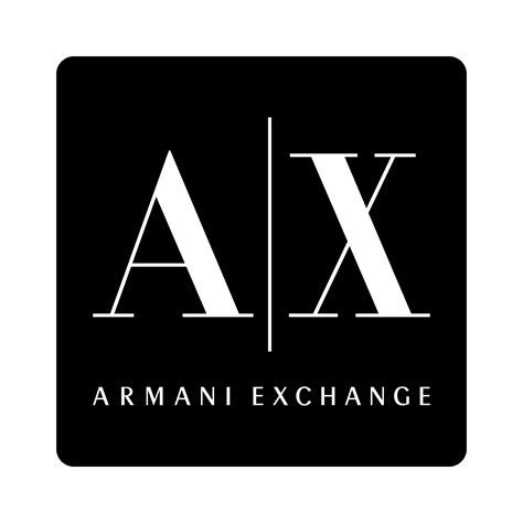 Deciphering the Enigma of Armani Exchange's Distinctive Logo: A Comprehensive Guide