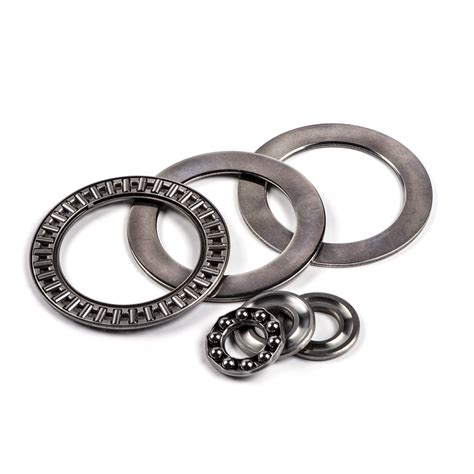 Deciphering the Enigma of Flat Bearings: A Comprehensive Guide