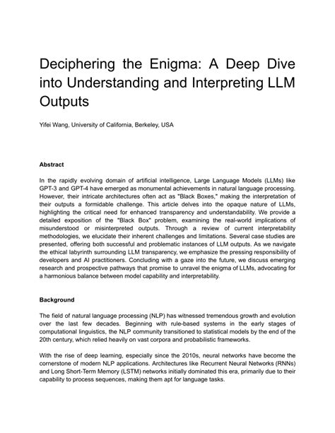 Deciphering the F951E106KAAAQ2 Enigma