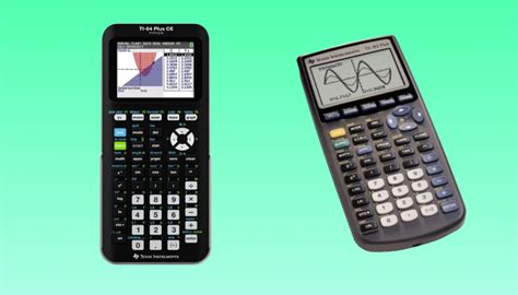 Deciphering the Key Differences: TI-83 Plus vs TI-84 Plus