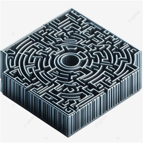 Deciphering the Maze