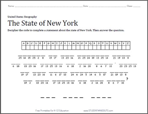 Deciphering the Puzzle