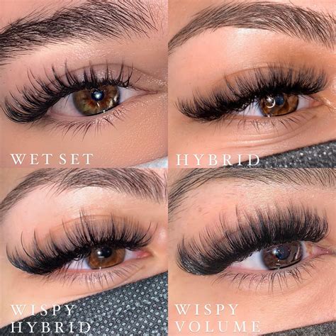 Deciphering the Types of Good Fake Eyelashes