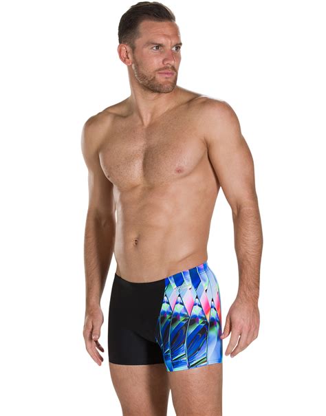 Deciphering the Types of Speedo Swimming Trunks