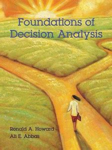 Decision Analysis 1st Edition PDF