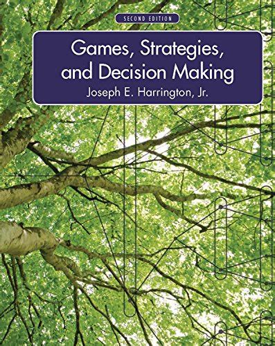 Decision Making in Forest Management 2nd Edition Reader