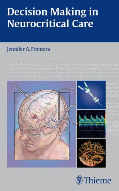 Decision Making in Neurocritical Care PDF