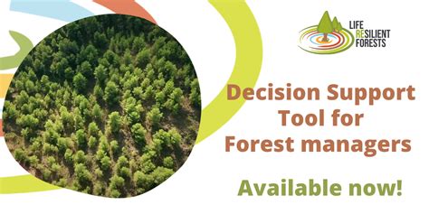 Decision Support for Forest Management 1st Edition Doc