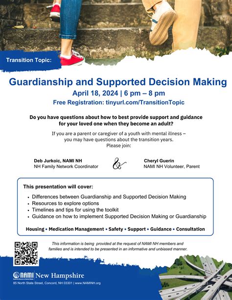 Decision making instrument for guardianship Ebook Doc