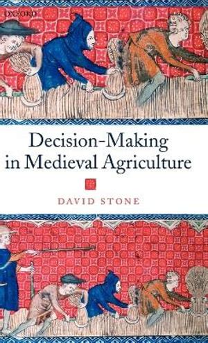 Decision-Making in Medieval Agriculture Reader