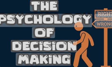 Decisions, Decisions: Navigating the Labyrinth of Choices