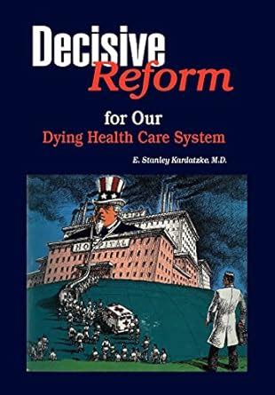 Decisive Reform For Our Dying 694920 PDF Reader