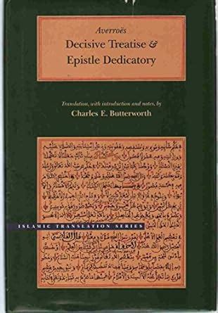 Decisive Treatise and Epistle Dedicatory (Brigham Young University - Islamic Translation Series) Epub