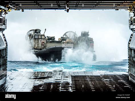 Deck Operations: