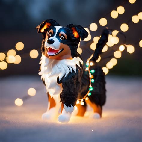 Deck the Halls with Canine Christmas Sweaters: A Comprehensive Guide for Your Furry Friend's Festive Attire