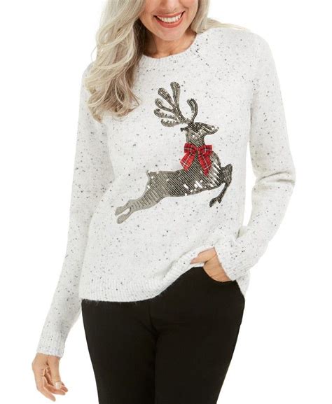 Deck the Halls with Chic: A Comprehensive Guide to Holiday Sweaters for Women