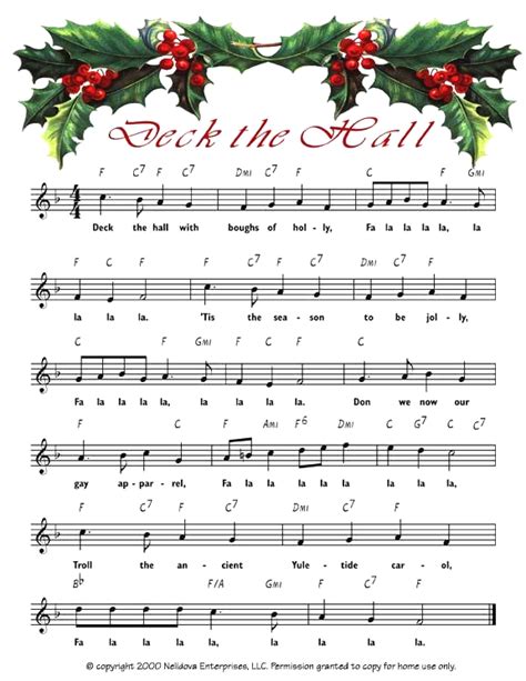 Deck the Halls with Chords! Master "Come All Ye Faithful" Effortlessly!