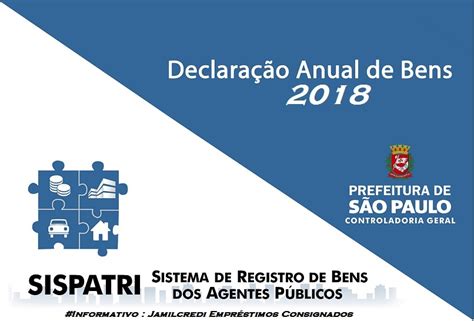 Declaração de Bens da PMSP: Guia Completo para Servidores Municipais