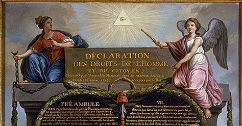 Declaration of the Rights of Man: A Pivotal Document in World History
