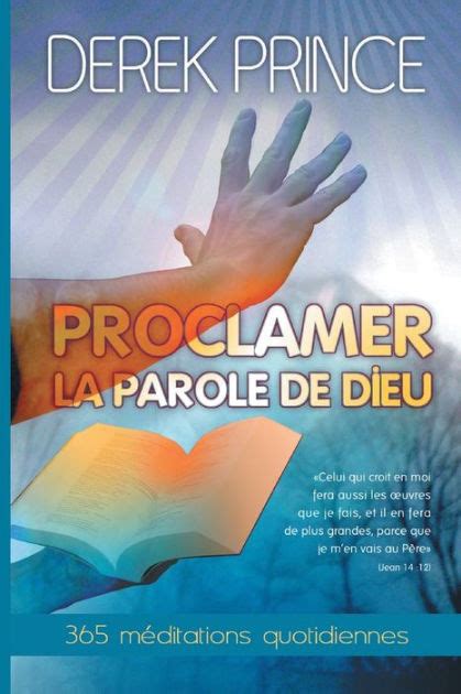 Declaring God s Word French French Edition Kindle Editon