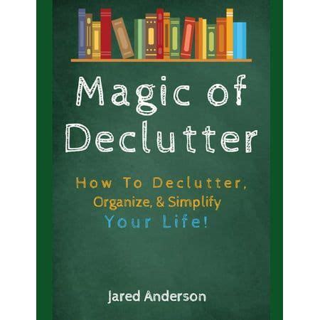 Declutter Your Life with the Magic of Jolie Becker