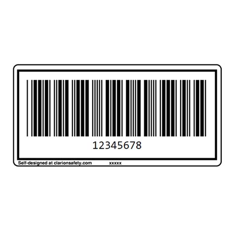 Decoded: Must-Have Barcode Label Examples for Businesses of All Sizes