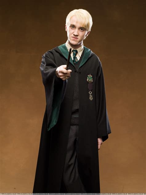 Decoding Noel Malfoy: The Enigmatic Slytherin from the Harry Potter Universe