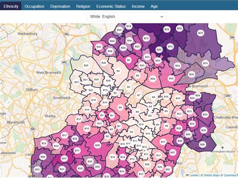 Decoding Postcode Secrets