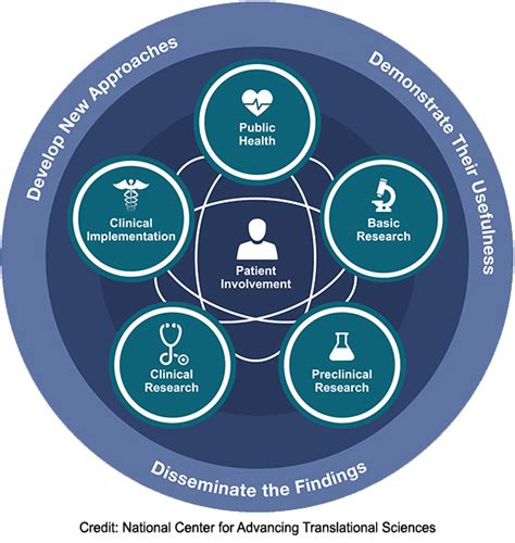 Decoding RP Biomedical Science: Advancing Healthcare with Translational Research