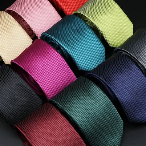 Decoding the Art of Tie Selection