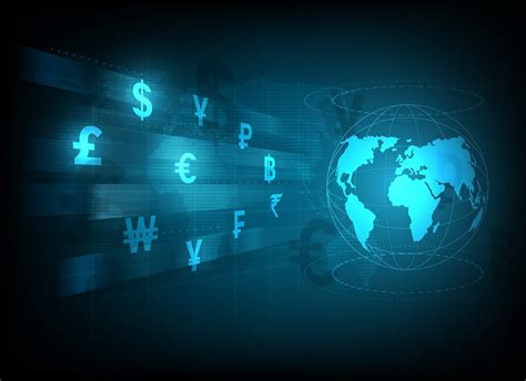 Decoding the Basics: Currency Exchange Essentials