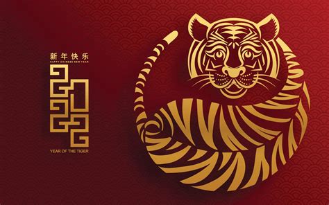 Decoding the Chinese Calendar 2022: A Comprehensive Guide to the Year of the Water Tiger