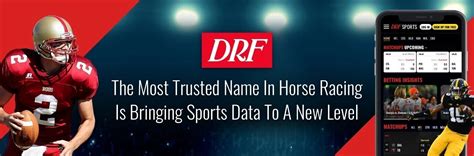 Decoding the DRF Bets Classic 2023: A Comprehensive Guide