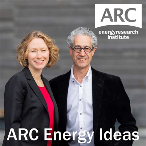 Decoding the Essence of Arc Energy