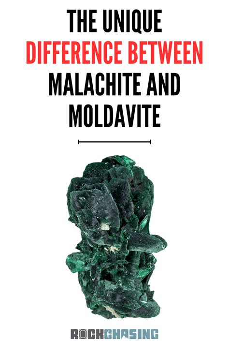 Decoding the Essence of Malachite