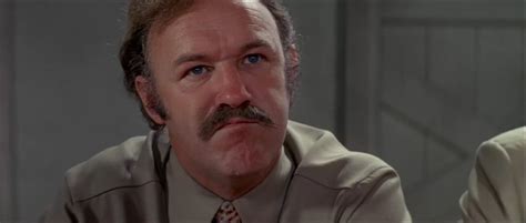 Decoding the Gene Hackman Method: A Masterclass in Acting Brilliance