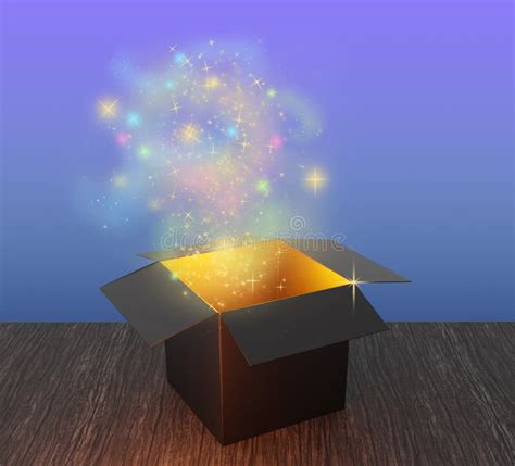 Decoding the Magic Behind Magic Boxes