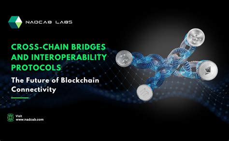 Decoding the Matic Bridge: A Gateway to Cross-Chain Interoperability