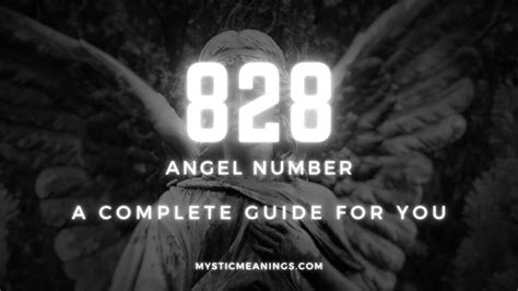 Decoding the Meaning of 828