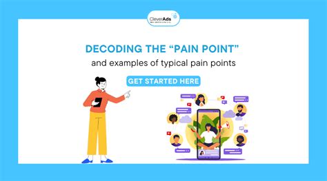 Decoding the Pain Points