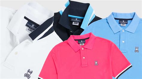 Decoding the Preppy Polo Shirt