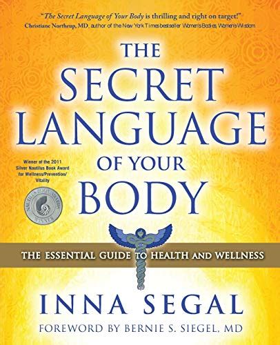 Decoding the Secret Language of Your Body Ebook Doc