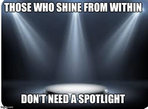 Decoding the Spotlight Meme