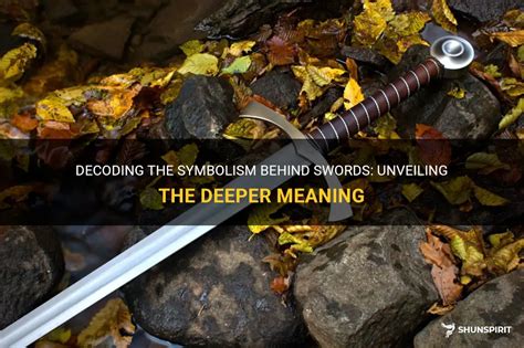 Decoding the Sword of Croagh's Hidden Symbolism