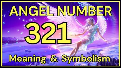 Decoding the Symbolism of 321