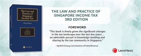 Decoding the Tax Landscape: A Comprehensive Guide to the Tax Academy of Singapore