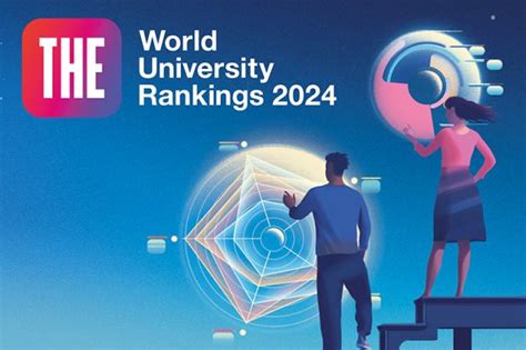 Decoding the Times Higher Education World University Rankings: A Comprehensive Guide for Aspiring Students