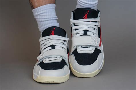 Decoding the Travis Scott Jumpman: A Comprehensive Guide