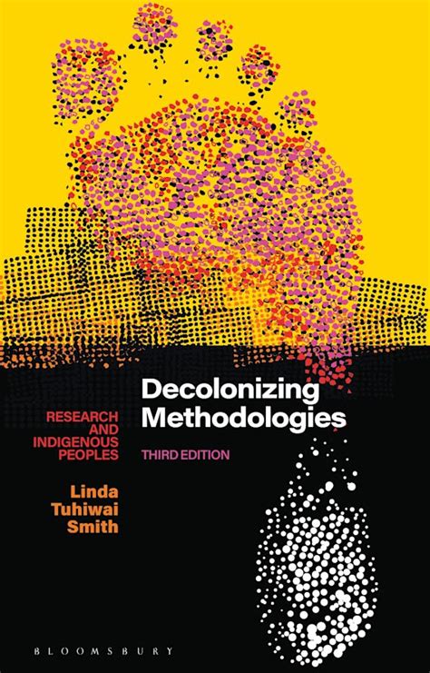 Decolonizing Methodologies Research Indigenous Peoples Doc