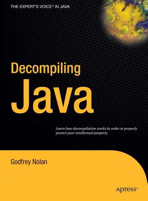 Decompiling Java 1st Edition PDF